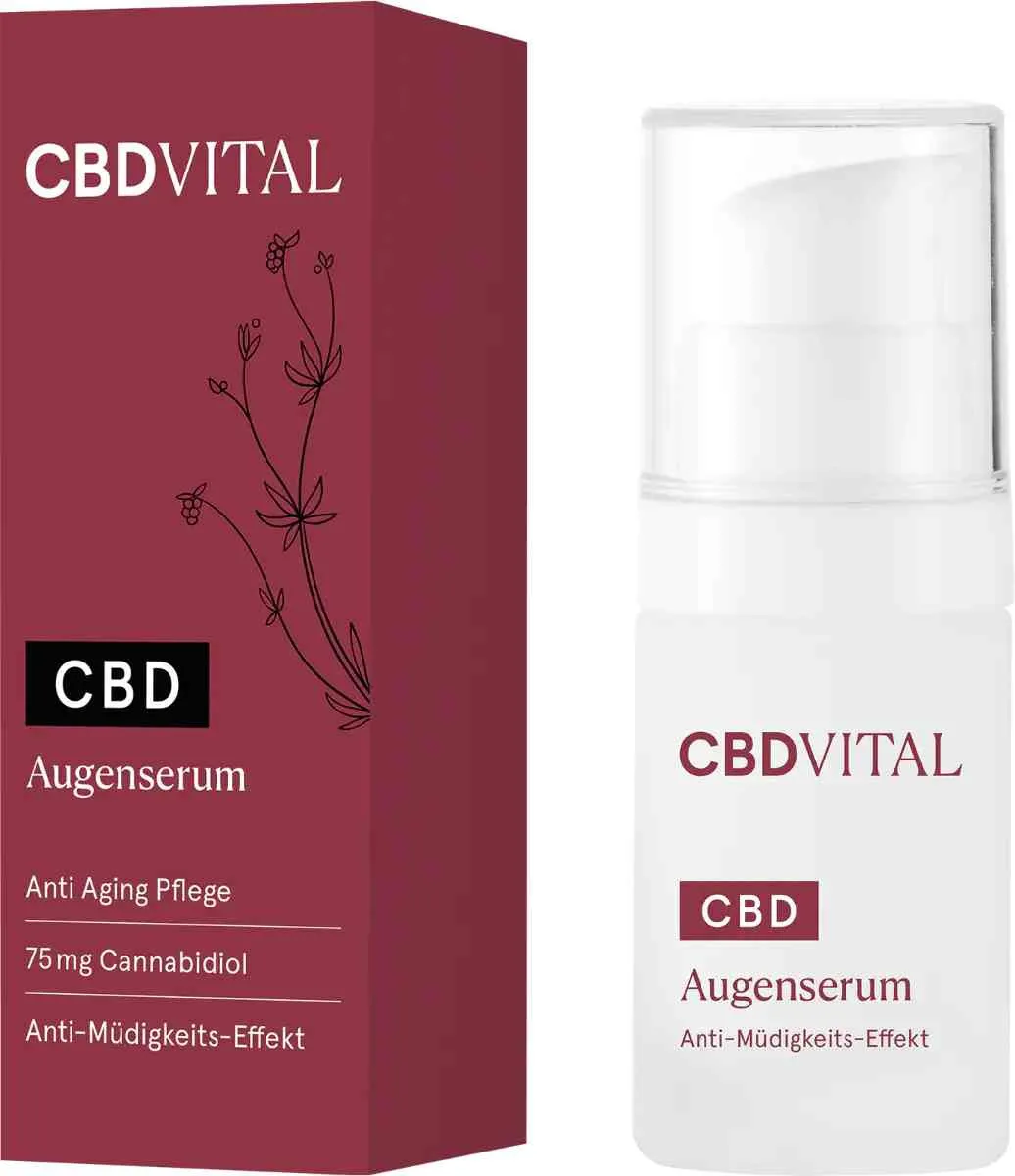 Augenserum - 15ml