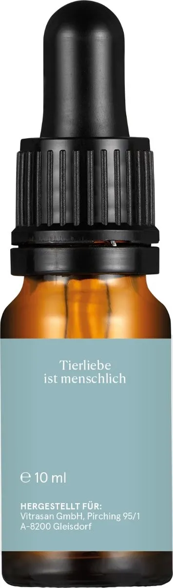 VET CBD 10 Extrakt Premium
