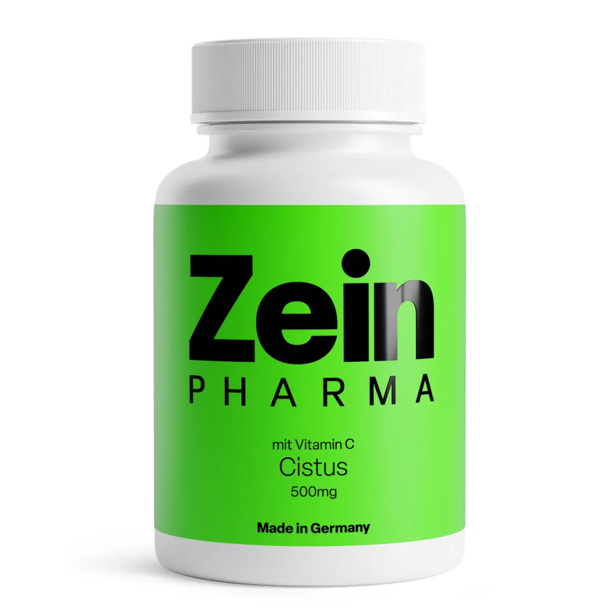 Cistus Kapseln 500 mg - 180 Kapseln
