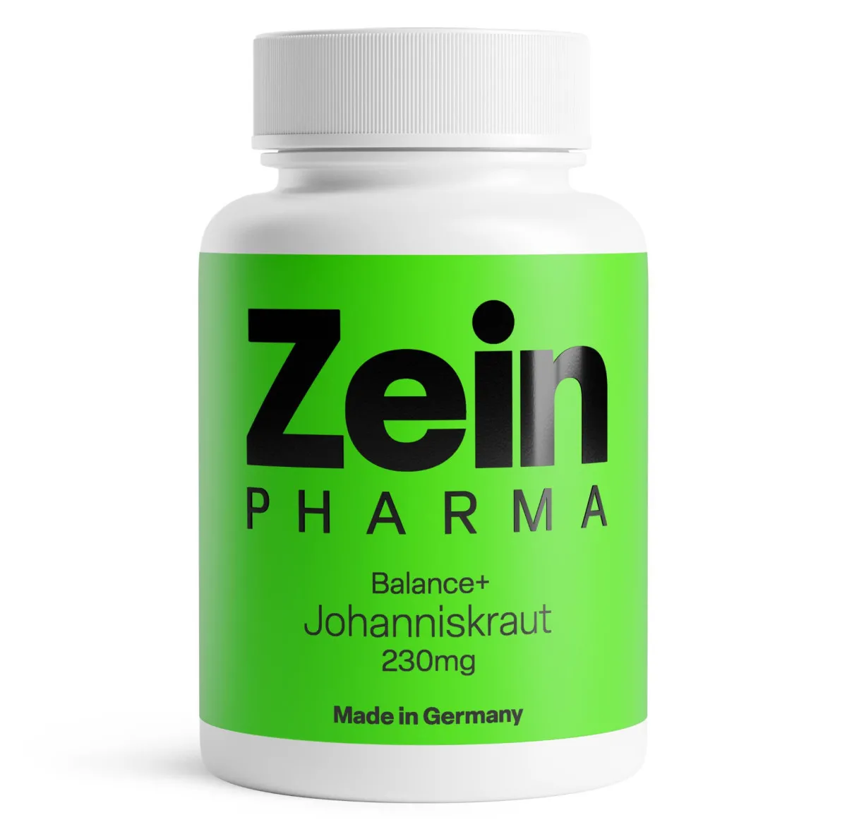 Johanniskraut Kapseln 230mg - 60 Kapseln