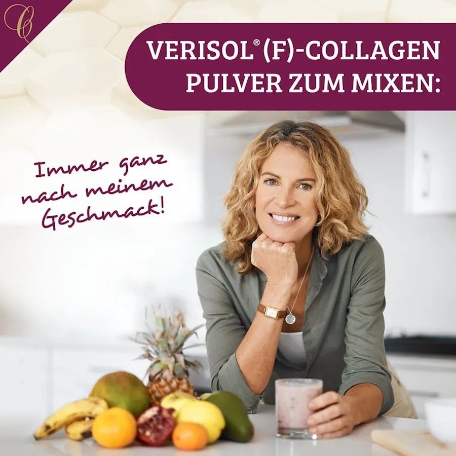 Cellufine� Collagen-Pulver PUR mit VERISOL� F (Fisch) - 300g Doypack