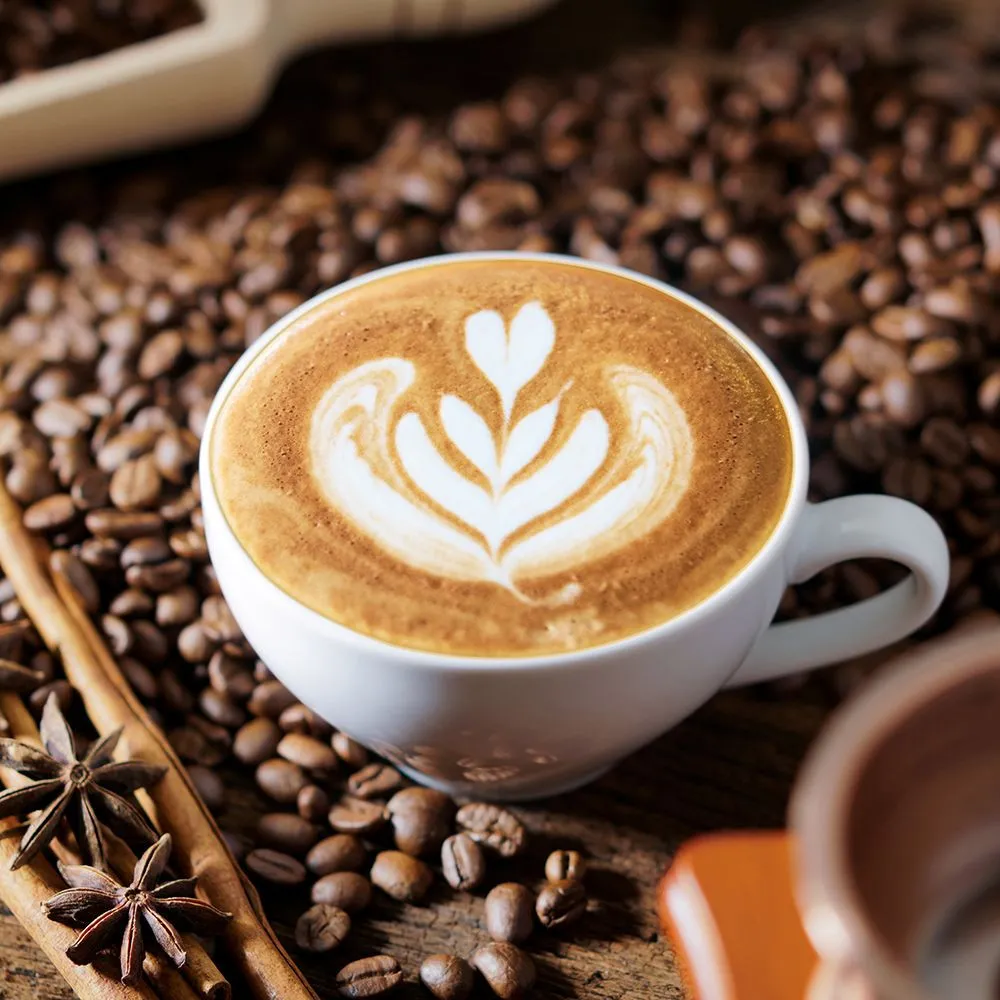 Chi-Cafe proactive 360g