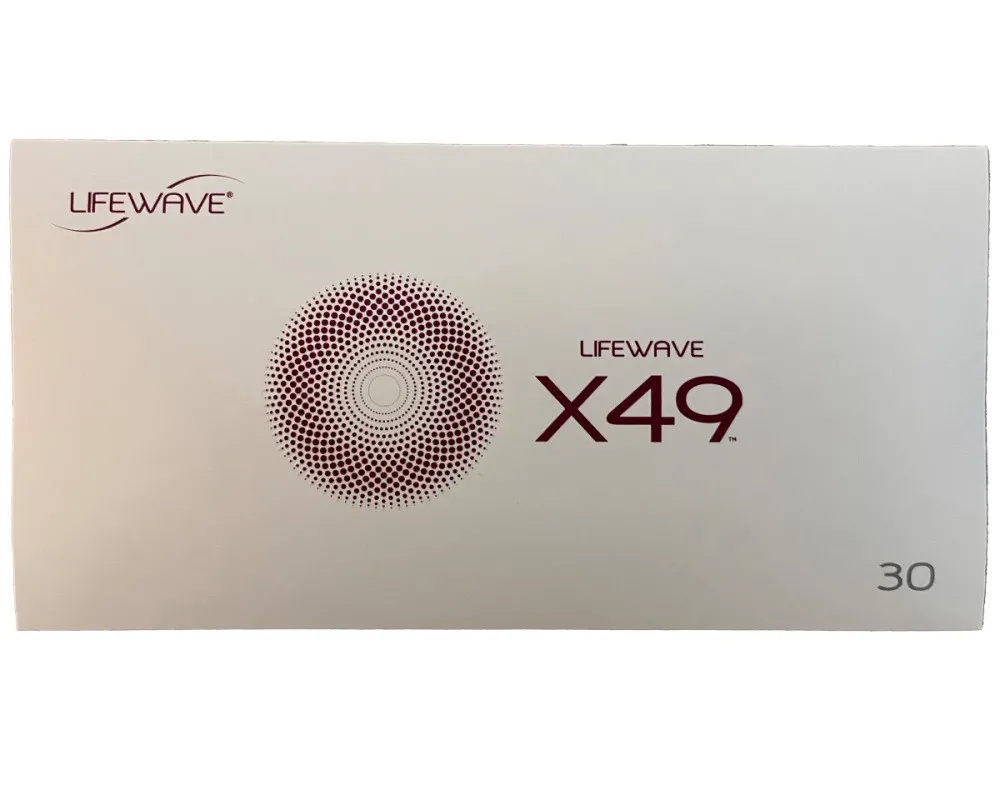 LifeWave X49™ Patches