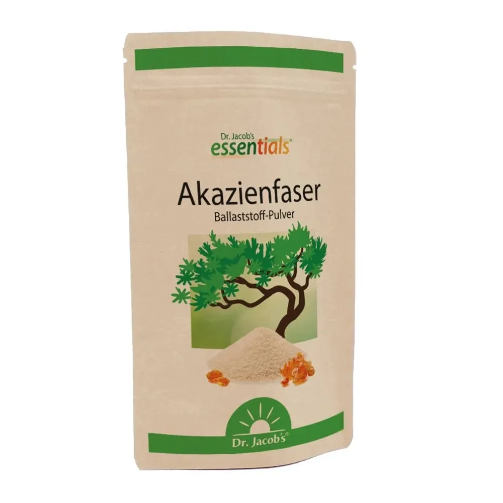 Dr. Jacob's Akazienfaser - 500g
