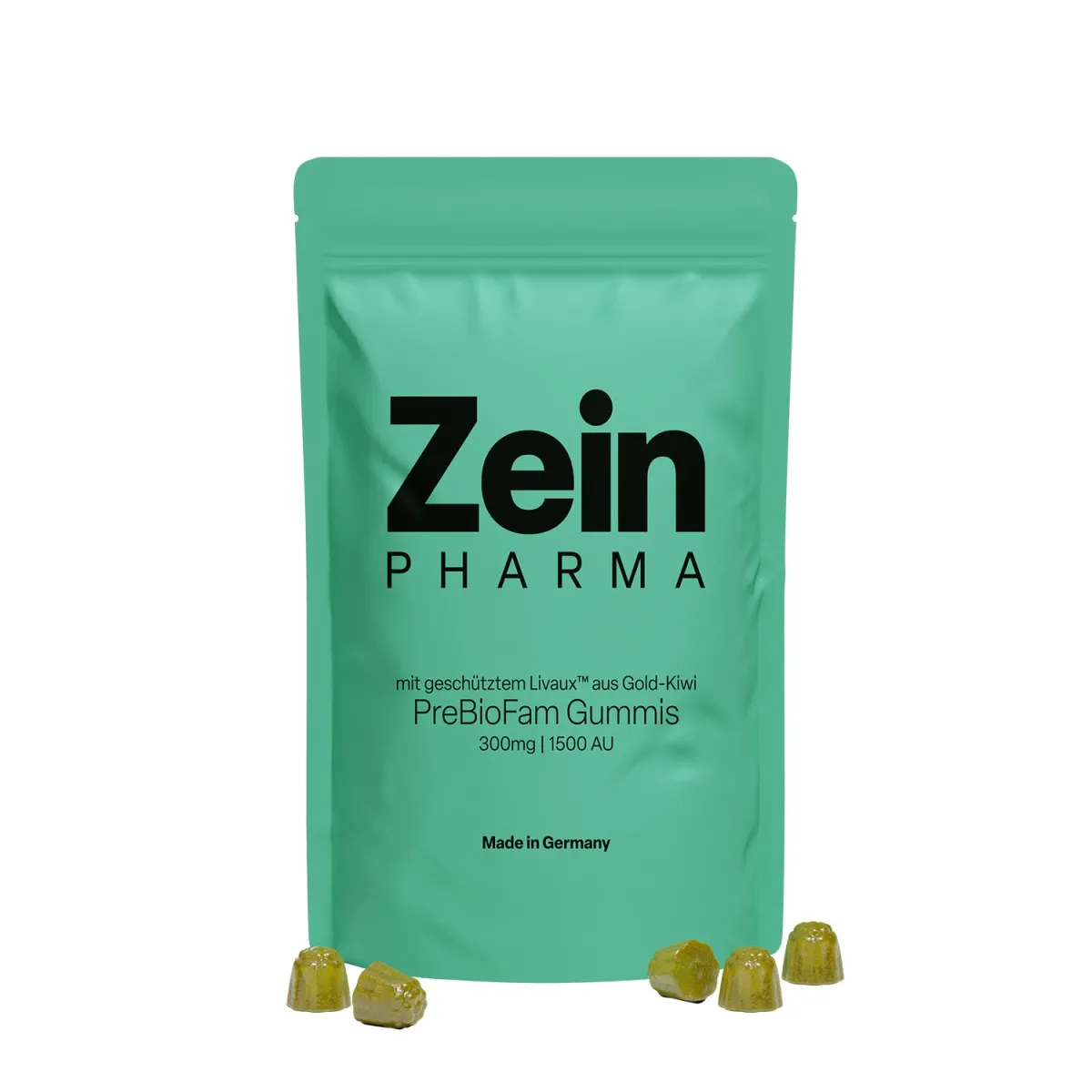 PreBioFam Gummis - 60 Stck