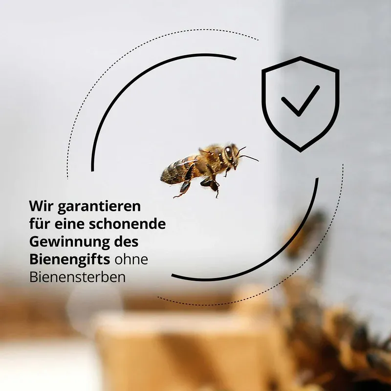 maorika Bienengiftsalbe mit Manuka-�l