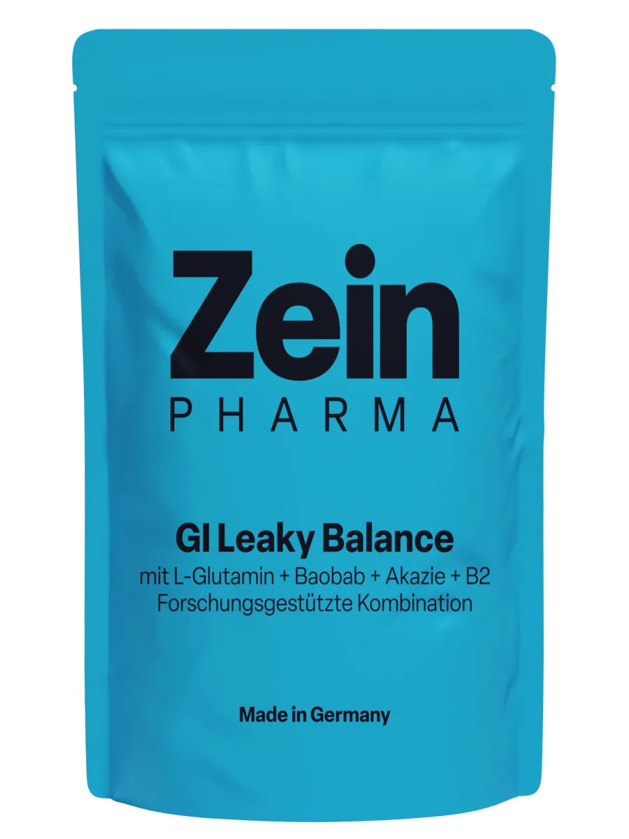 GI Leaky Balance Pulver 300 g