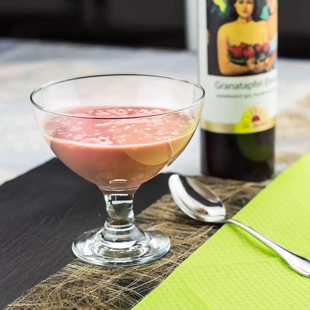 Dr. Jacob's Granatapfel-Elixier 500 ml