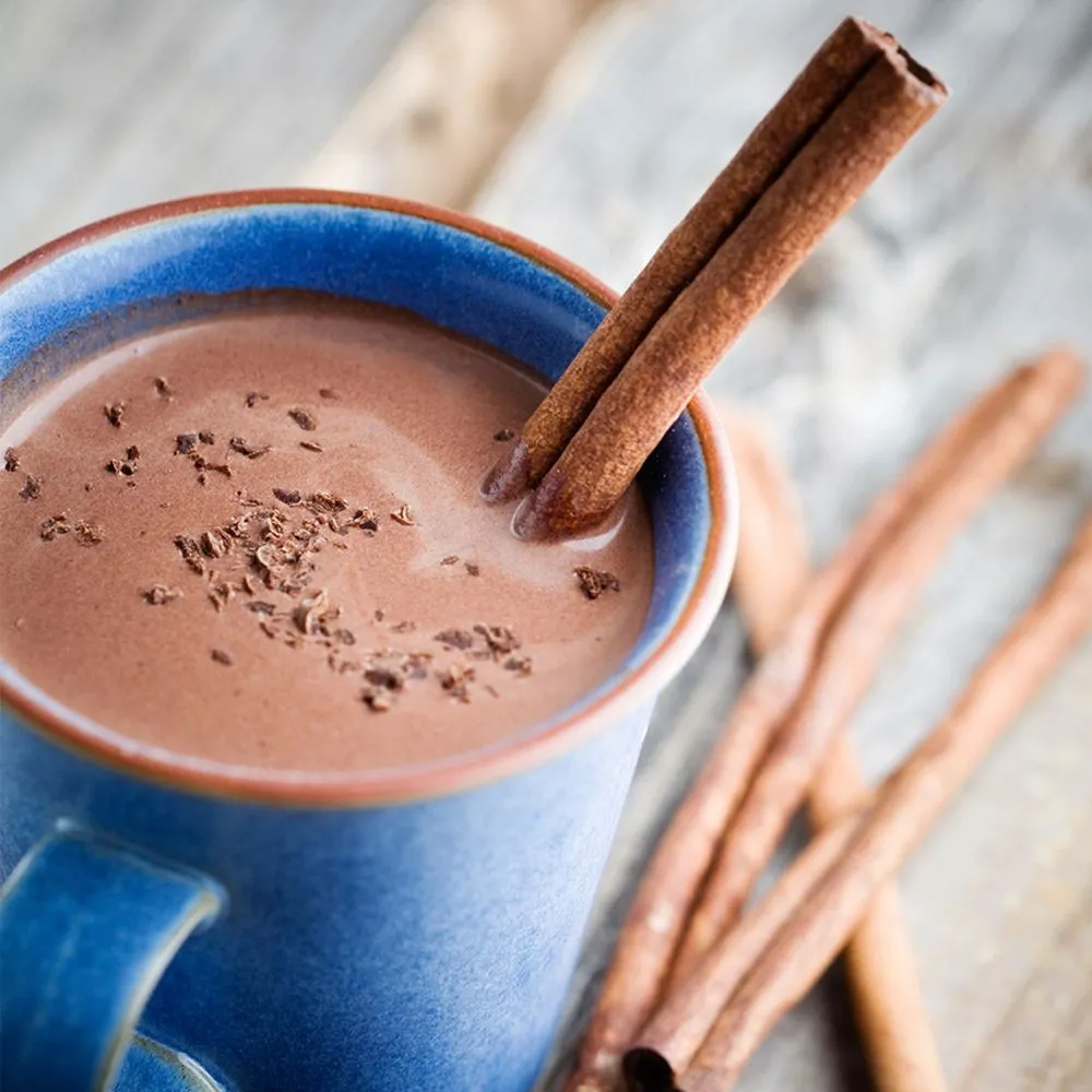 Flavochino - Kakaogetr�nk 450 g