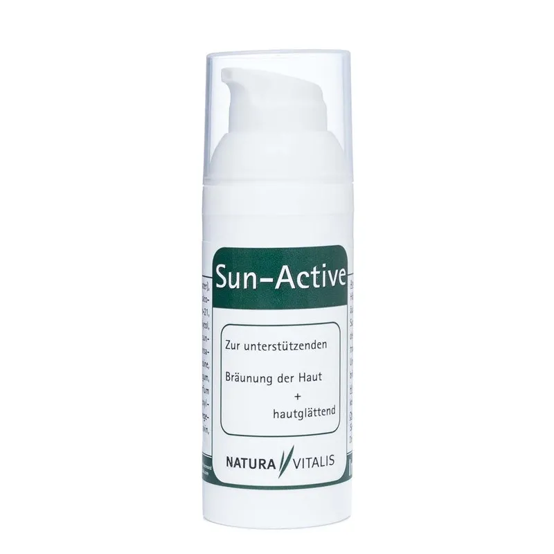 Magic-Sun Lift 240 Kapseln + Sun-Active-Creme 50 ml