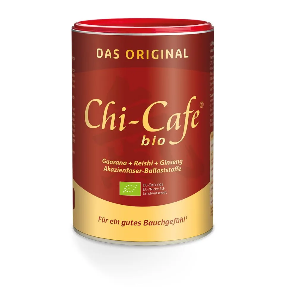 Chi-Cafe bio 400g