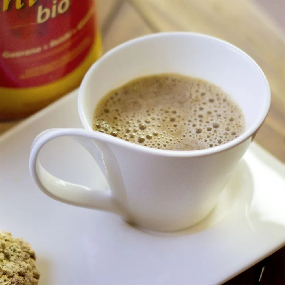 Chi-Cafe bio 400g