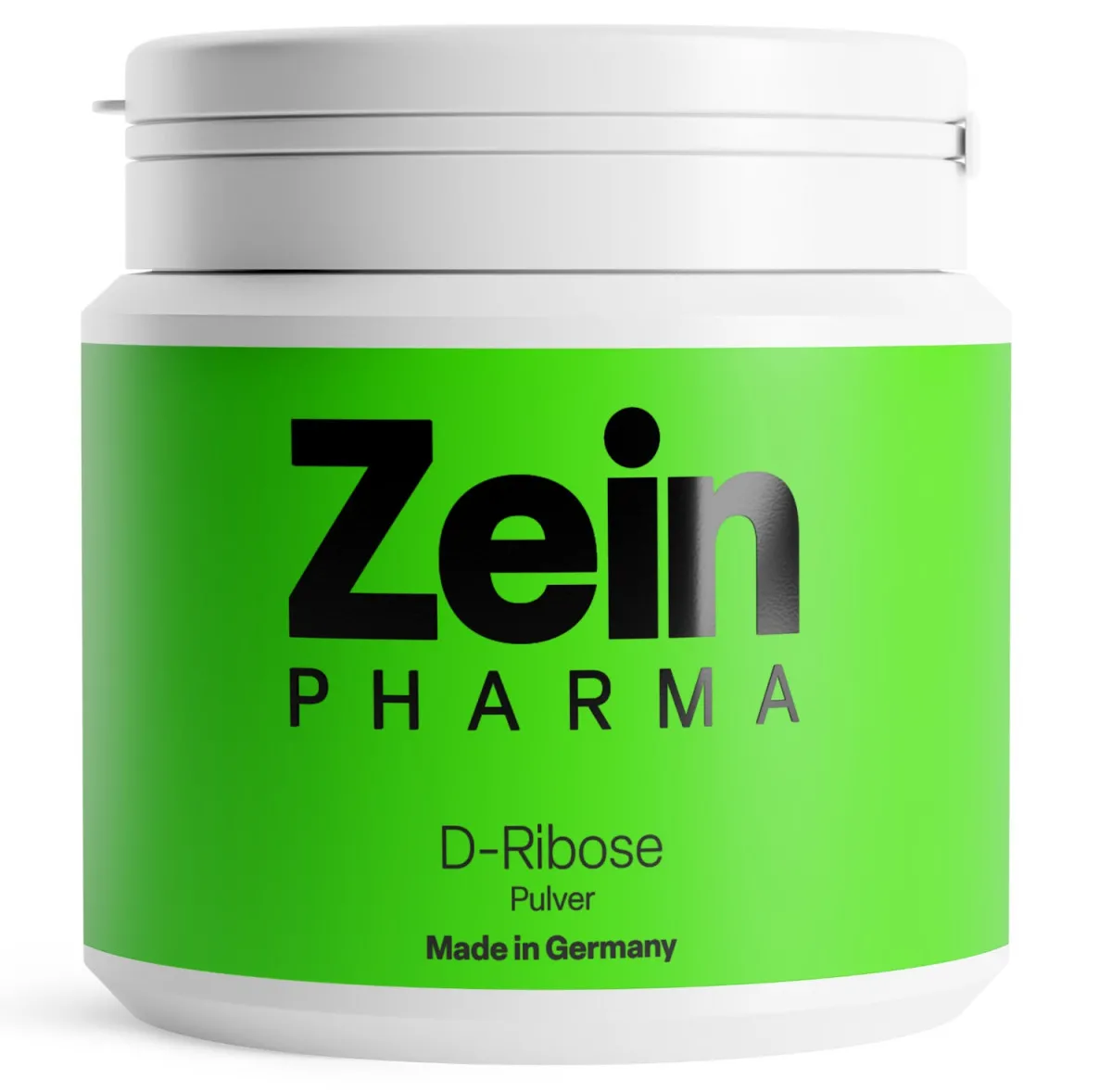 D-Ribose Pulver 200g