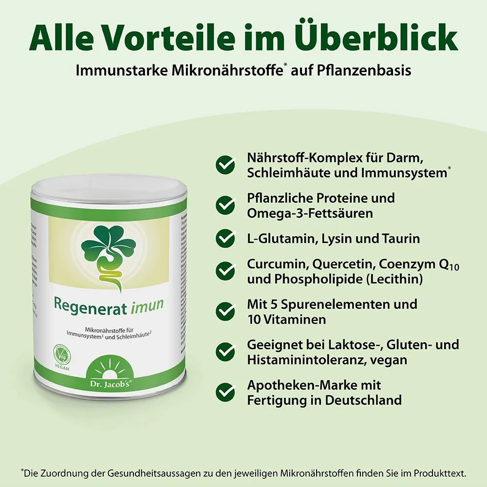 Regenerat imun 320g