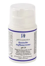 Basische Aufbaucreme - 50ml