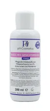 Basisches Gesichtspeeling - 200ml