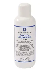 Basische Krpermilch - 250ml