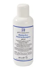 Basisches Haarshampoo - 250ml