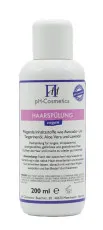 Basische Haarsplung - 200ml