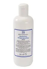 Basisches Krperpeeling - 500ml