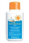 Basisches After-Sun-Gel pH 7,5 - 250ml