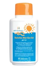 Basisches After-Sun-Gel - 250ml