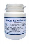 Sango Korallen Pulver - 100g