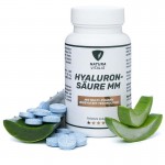 Hyaluronsure MM 2-Phasen Presslinge - 120 Stck