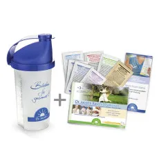 Dr. Jacob's Kennenlern-Paket
