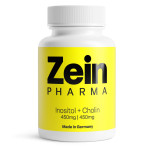 Inositol-Cholin 450/450 mg - 60 Kapseln