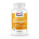 Omega-3 1000 mg - 140 Kapseln