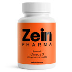 Omega-3 Essence L Softgel-Kapseln 1000 mg - 140 Kapseln