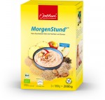 MorgenStund Bio 2000g von P. Jentschura