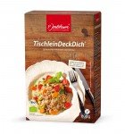 TischleinDeckDich Bio 800g von P. Jentschura