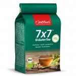 P. Jentschura 7x7 KruterTee Bio - 100g