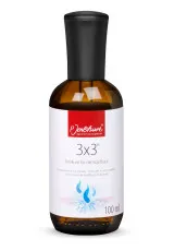 3x3 Tonikum fr die Kopfhaut 100 ml von P. Jentschura