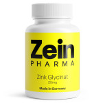 Zink Glycinat 25 mg - 120 Kapseln