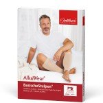 AlkaWear BasischeStulpen von P. Jentschura