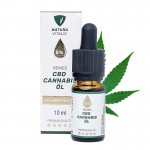Reines C B D Cannabis-l 5% 10ml