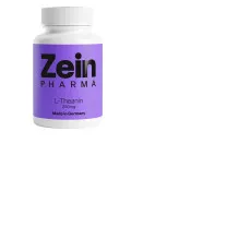 L-Theanin Natural 250 mg - 90 Kapseln