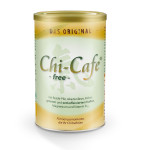 Chi-Cafe free 250g