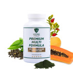 Premium Multi Formula - 120 Presslinge