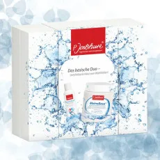 BasenDuo von P. Jentschura - Geschenkset