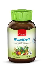 WurzelKraft Bio 600g von P. Jentschura