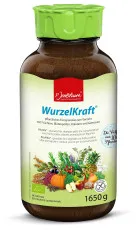 WurzelKraft Bio 1650g von P. Jentschura