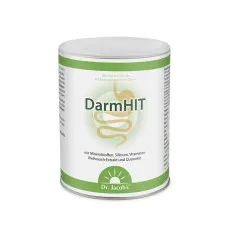Dr. Jacob's DarmHIT 210g