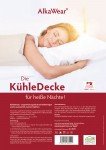 AlkaWear KhleDecke von P. Jentschura