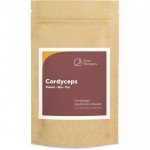 Bio Cordyceps Pulver 100g