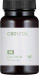 PURE CBD 18 (10%) Kapseln - 60 Stck