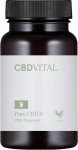 PURE CBD 9 (5%) Kapseln - 60 Stck